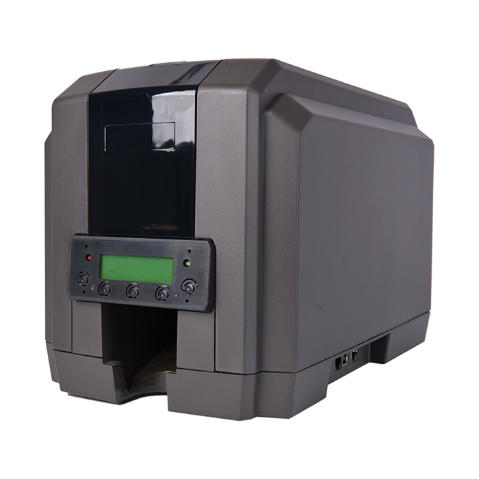 iDPRT CP- D80 ID कार्ड खराब मुद्रक