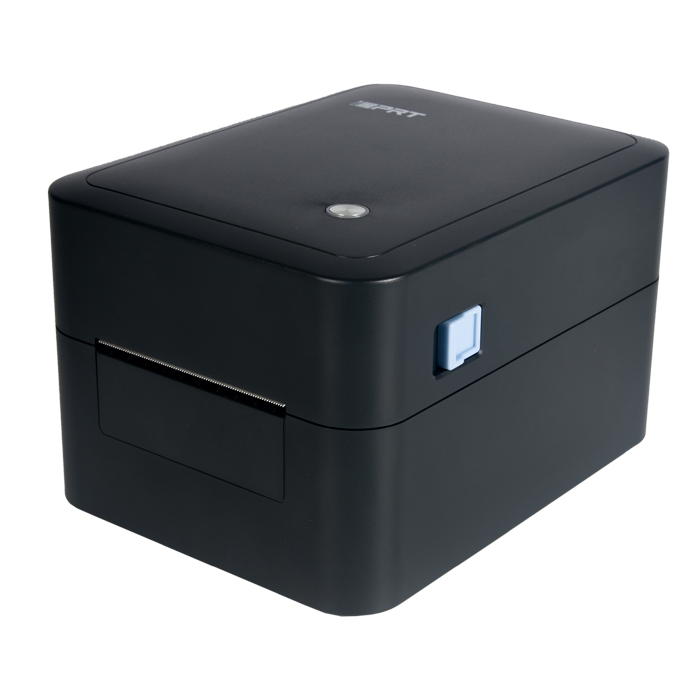 iDPRT SP320 ताररहित थार्मेल खराब ID मुद्रक