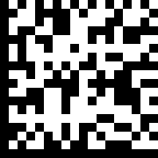 GS1 2D बारकोडहरू barcode example