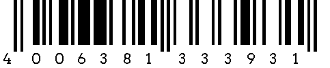 युपीसी-ए / ईएएन-१३ barcode example