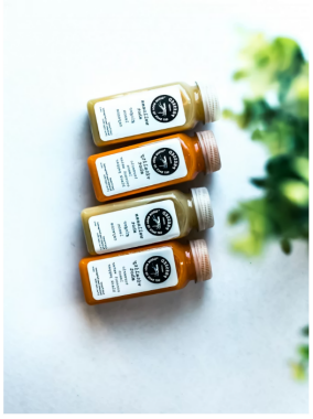 पानीproof Label Maker