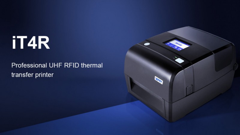 iDPRT iT4R डेस्कटप RFID मुद्रक.png